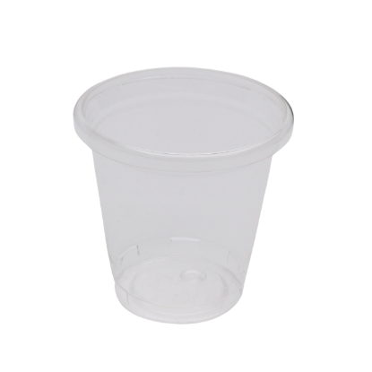 Immagine di BICCHIERE PLA BIO TRASPARENTE ml.30