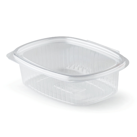 Immagine di VASCHETTA TRASPARENTE OPS 375cc