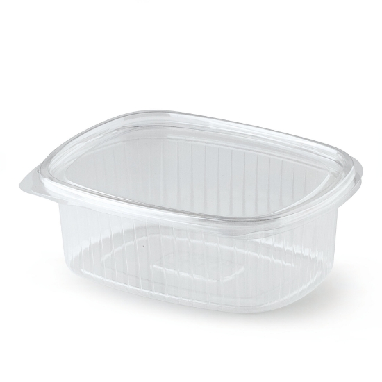 Immagine di VASCHETTA TRASPARENTE OPS 750cc