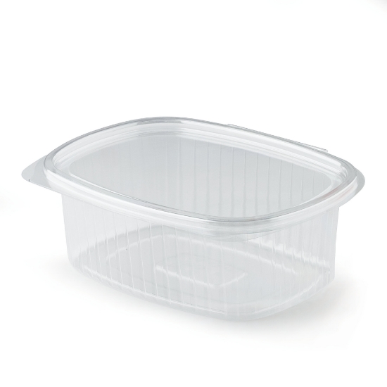 Immagine di VASCHETTA TRASPARENTE OPS 1000cc