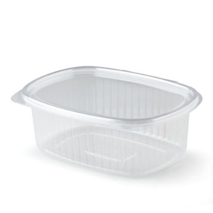 Immagine di VASCHETTA TRASPARENTE OPS 1500cc