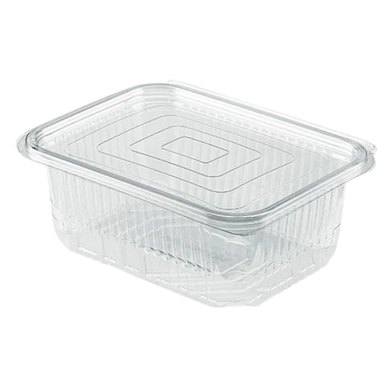 Immagine di VASCHETTA RETTANGOLARE PET 1000cc