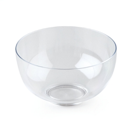 Immagine di 6012 COPPETTA SMALL BOWL TRASPARENTE 150cc
