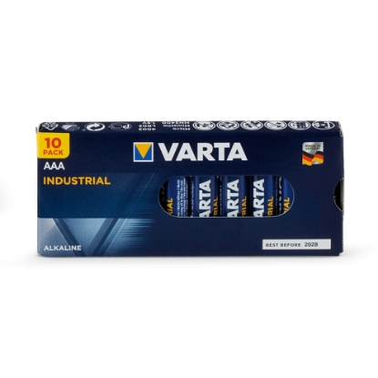 Immagine di PILE ALCALINE MINISTILO