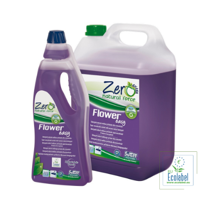 Immagine di 5492 - FLOWER EASY ECOLABEL flacone ml.750  