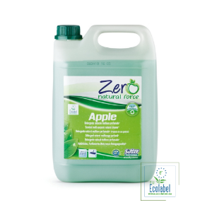 Immagine di 5484 - APPLE ECOLABEL tanica kg.5  