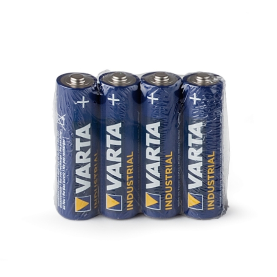 Immagine di PILE ALCALINE STILO