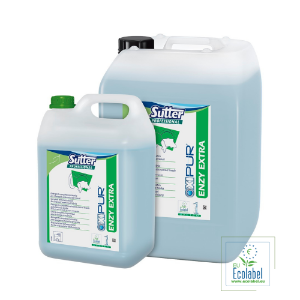 Immagine di 4398 ENZY EXTRA ECOLABEL tanica kg.5