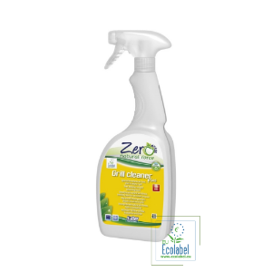 Immagine di 5699 GRILL CLEANER PLUS ECOLABEL flacone ml.750
