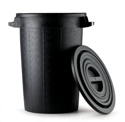 Immagine di COPERCHIO NERO PER EB.0455