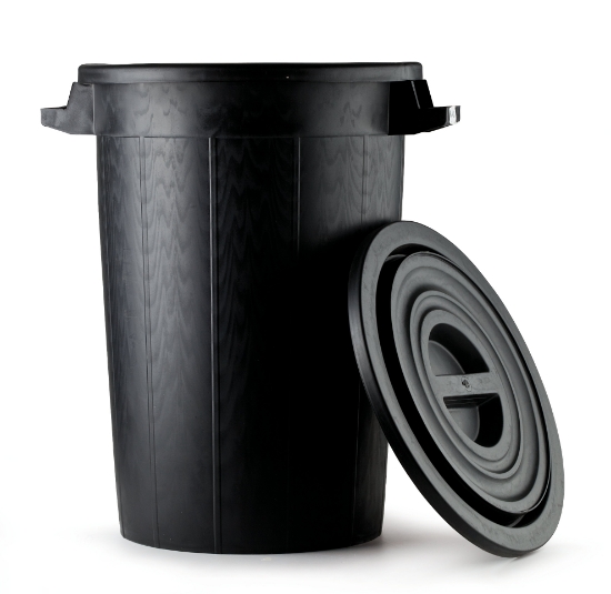 Immagine di COPERCHIO NERO PER EB.0455