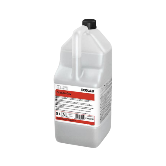 Immagine di DRYSAN OXY tanica lt.5 
