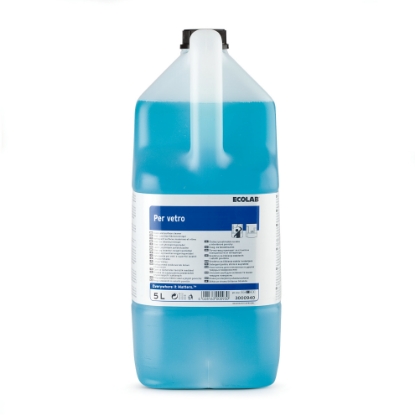 Immagine di PER VETRO tanica lt.5