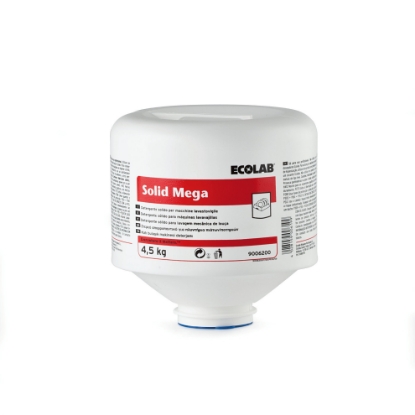 Immagine di SOLID MEGA  capsula kg.4,5