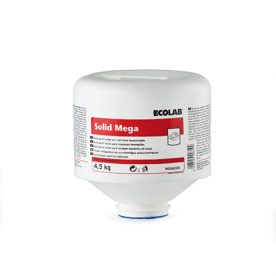 Immagine di SOLID MEGA  capsula kg.4,5