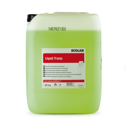 Immagine di LIQUID TRUMP  tanica kg.25   