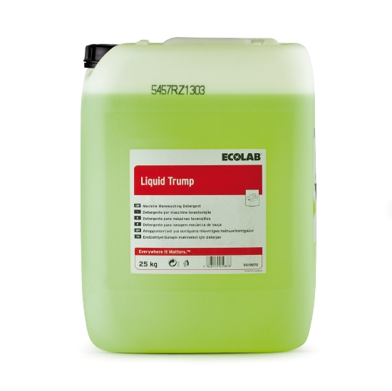 Immagine di LIQUID TRUMP  tanica kg.25   