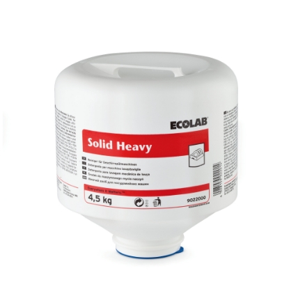 Immagine di SOLID HEAVY capsula kg.4,5