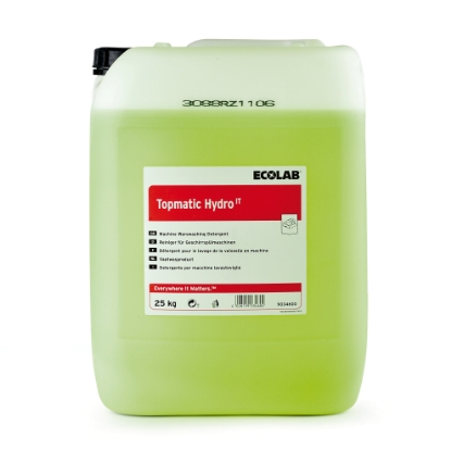 Immagine di TOPMATIC HYDRO IT tanica kg.25