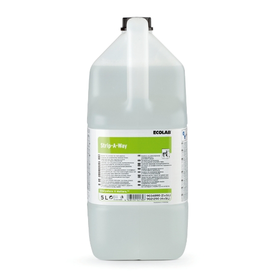 Immagine di STRIP A WAY  tanica lt.5