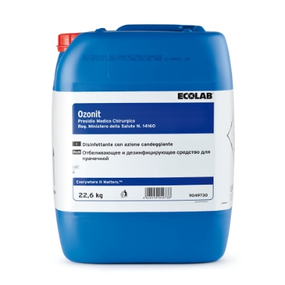 Immagine di OZONIT tanica  kg.22,6
