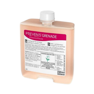 Immagine di LOZIONE PREVEN'S GRENADE ECOLABEL ml.220