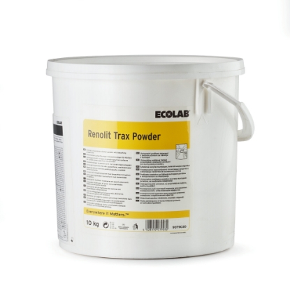 Immagine di RENOLIT TRAX POWDER kg.10  