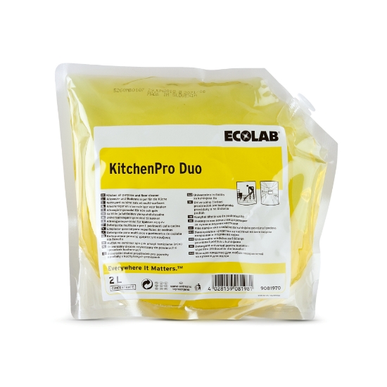 Immagine di KITCHENPRO DUO sacca lt.2