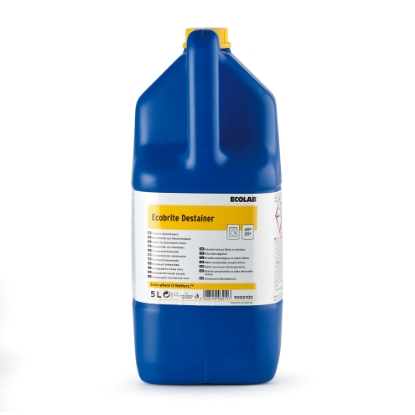 Immagine di ECOBRITE DESTAINER    tanica kg.5