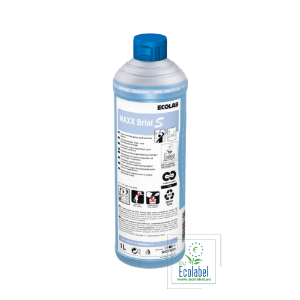 Immagine di MAXX BRIAL S ECOLABEL lt.1