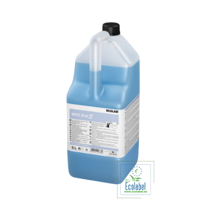 Immagine di MAXX BRIAL S ECOLABEL lt.5 