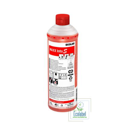 Immagine di MAXX INTO S ECOLABEL lt.1 