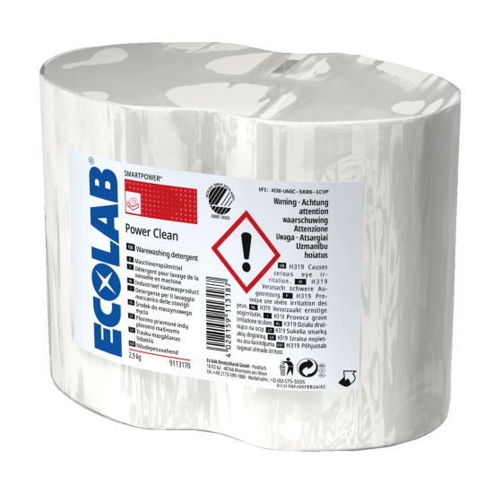 Immagine di SMARTPOWER POWER CLEAN kg.2,9