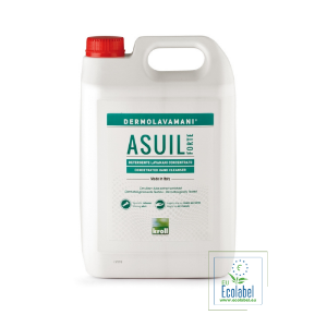 Immagine di ASUIL FORTE ECOLABEL tanica kg.5    