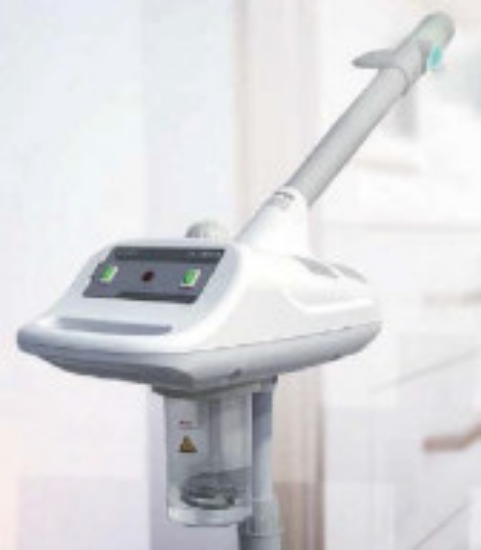 Immagine di KIT M-CUBE MINI ATOMIZZATORE +10KG  Perossido di Idrogeno conc. 50%  