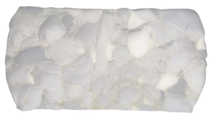 Immagine di SPUGNETTA MELAMMINA ECO-SPONGE 85X125MM