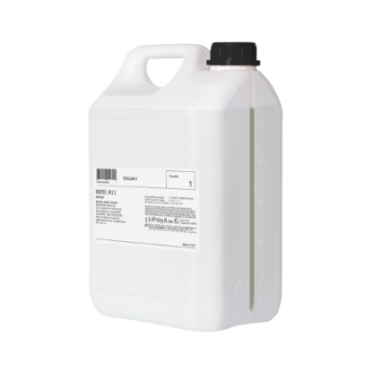 Immagine di SHAMPOO DOCCIA DELICATO ANYAH NORDIC ECOLABEL tanica lt.5 