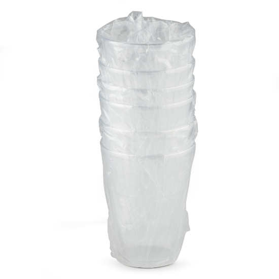 Immagine di SACCHETTI COPRIBICCHIERE NYLON 15x20cm