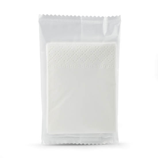 Immagine di SET 3 FAZZOLETTI LINEA NEUTRA FLOWPACK 