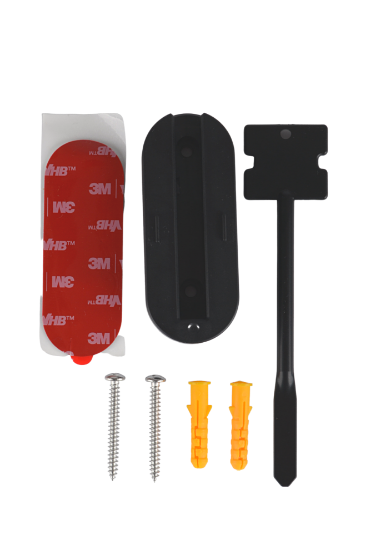 Immagine di STAFFA SINGOLA PER FLACONI ROOTS ml.380