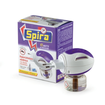 Immagine di ELETTROEMANATORE BIUSO