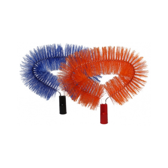 Immagine di RAGNATORE OVALE senza manico