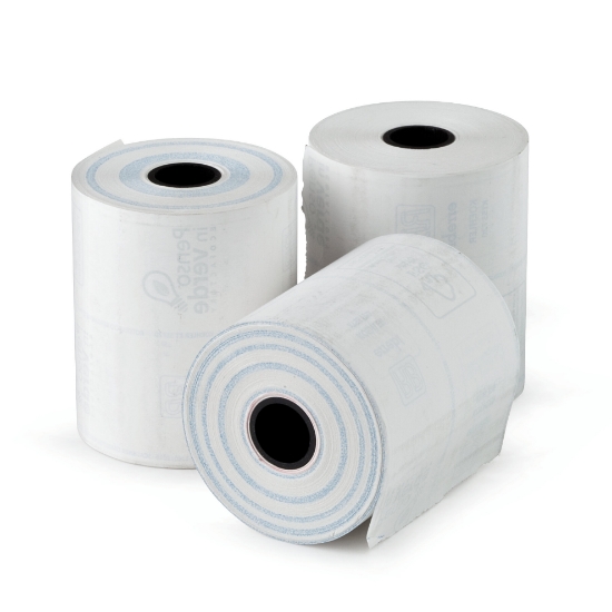 Immagine di ROTOLINI IN CARTA TERMICA 5,75cmx30mt