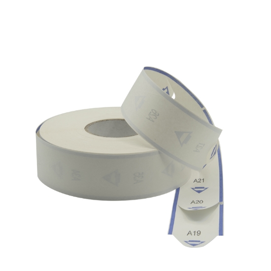 Immagine di ROTOLI TURNO A CODA DI RONDINE