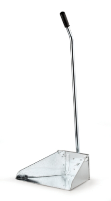 Immagine di CASSETTE LAMIERA N.1 CON MANICO METALLO