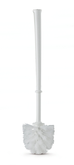 Immagine di SCOPINO / SCOVOLO WC A PALLA