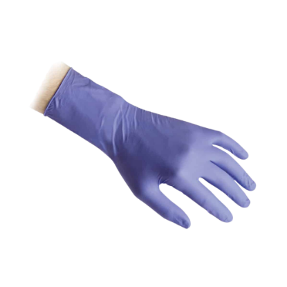 Immagine di GUANTO 99 NHR HI RISK NITRILE mis.L