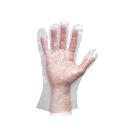 Immagine di GUANTO POLIETILENE HDPE TG.UNICA  