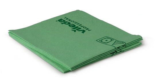 Immagine di 127563 PANNO MICROEVOLUX VERDE 40x42cm