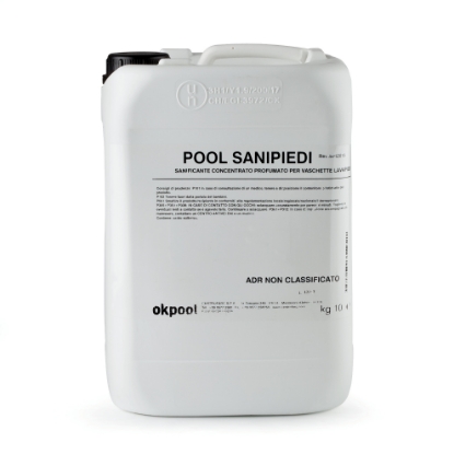 Immagine di PRE POOL lt.10 